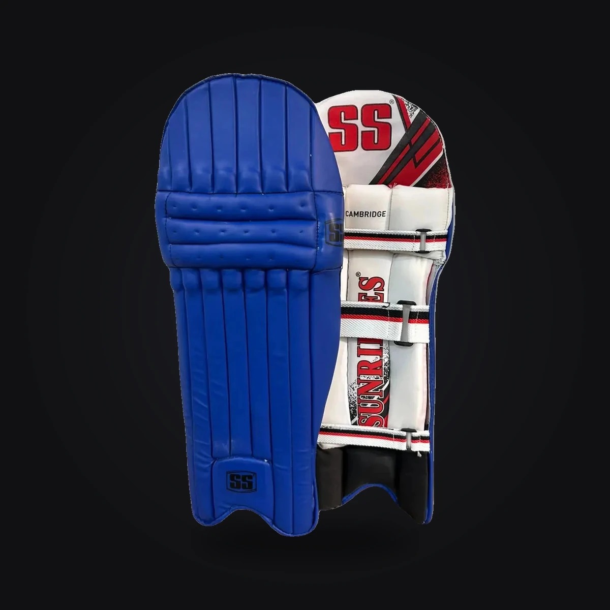 SS Cambridge Batting Legguards