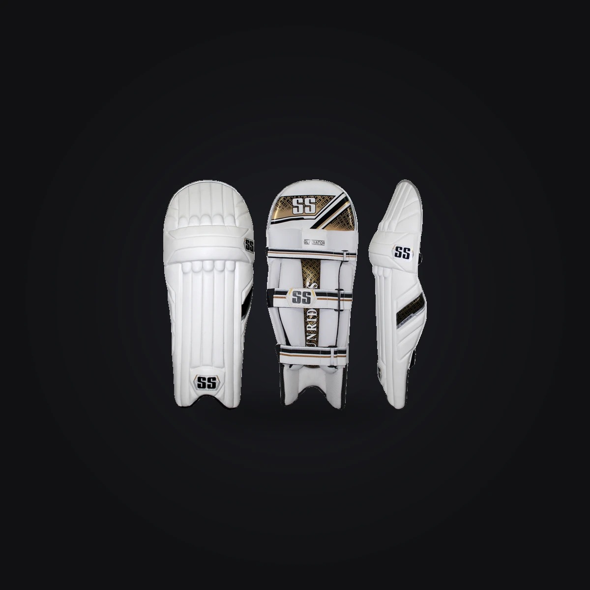 SS GLADIATOR BATTING LEGGUARD