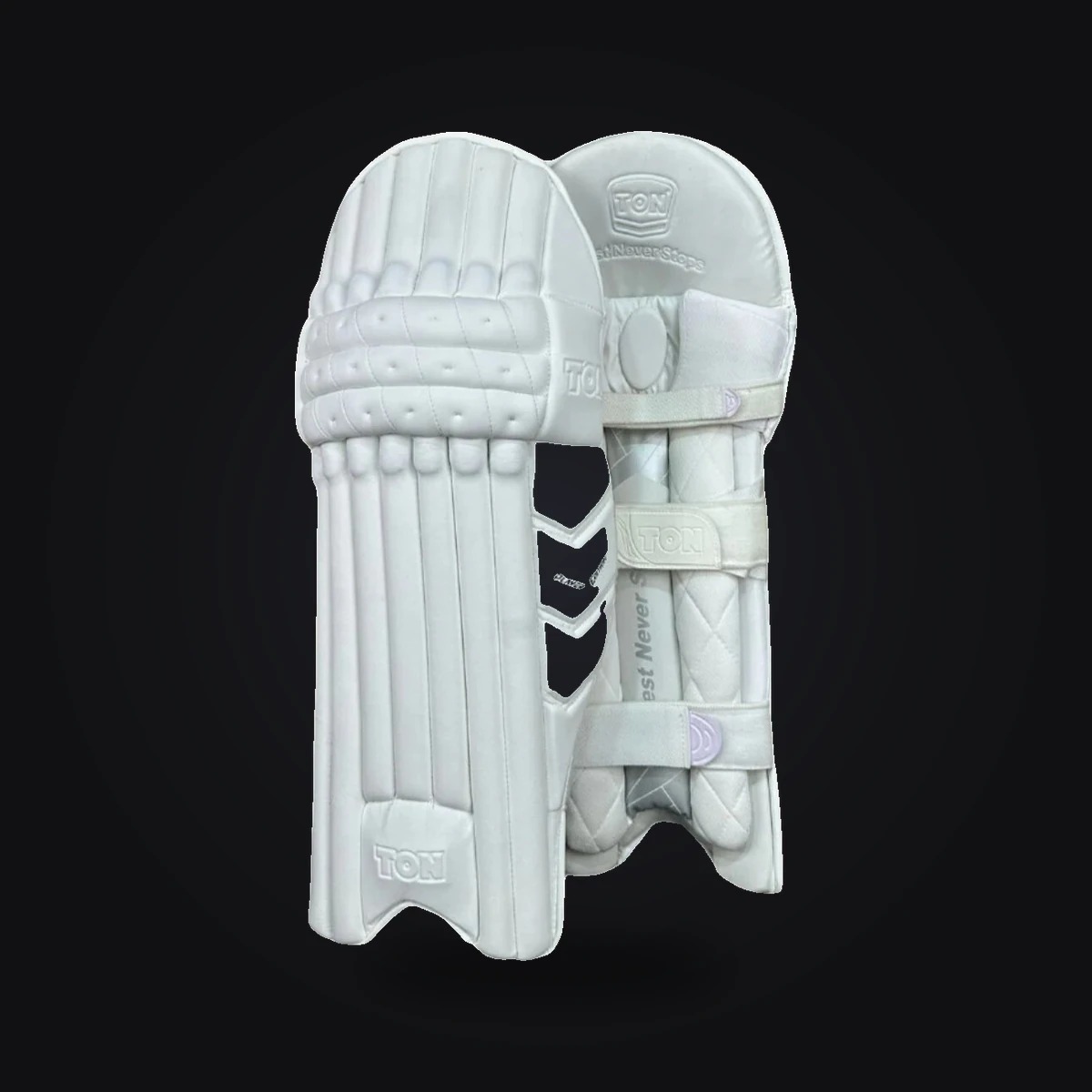 SS Ton Slasher Batting Legguard Mens RH
