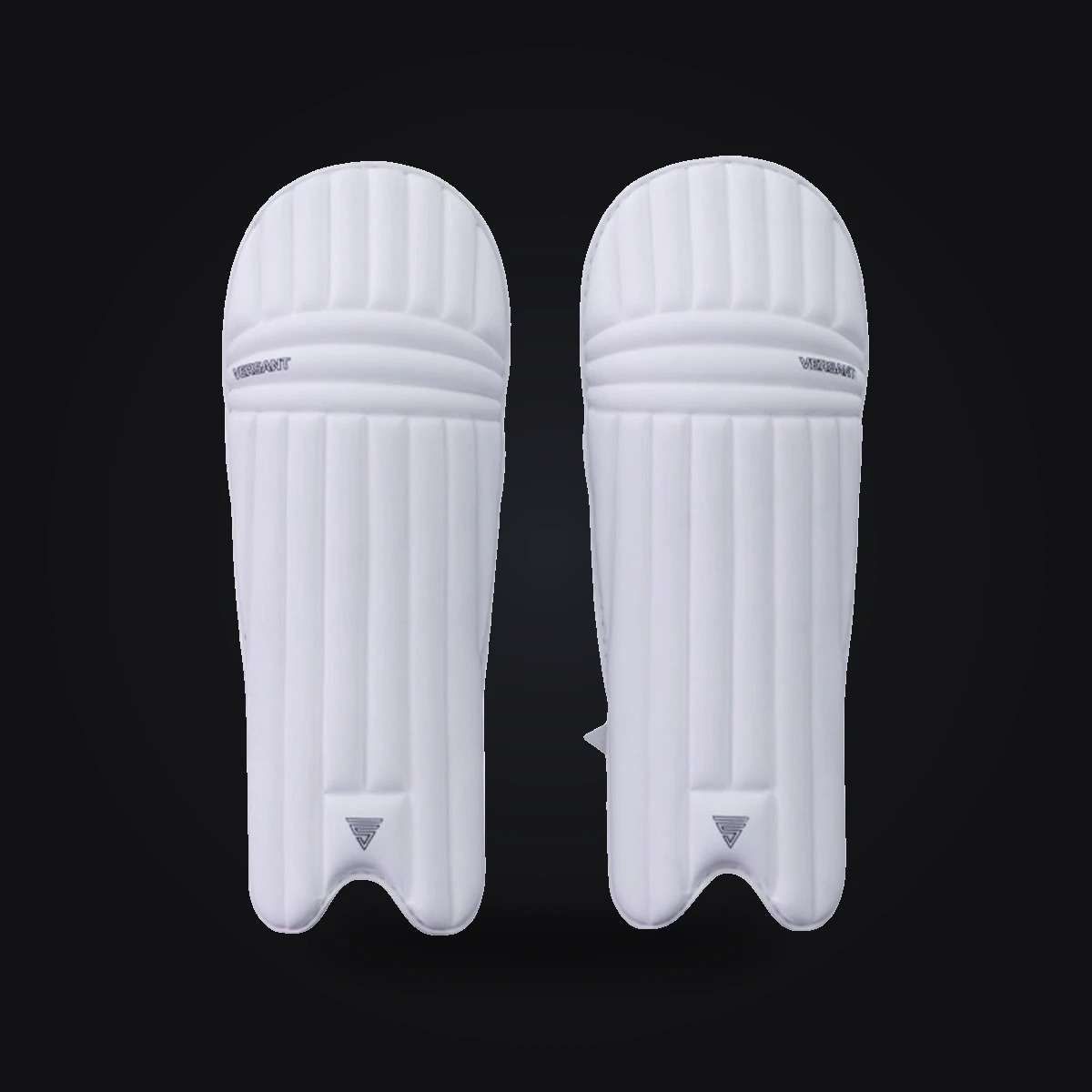 Versant Goat Batting Legguard Black