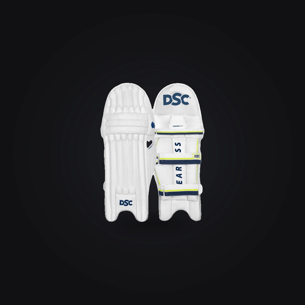 DSC Batting Legguard Condor Motion Youth