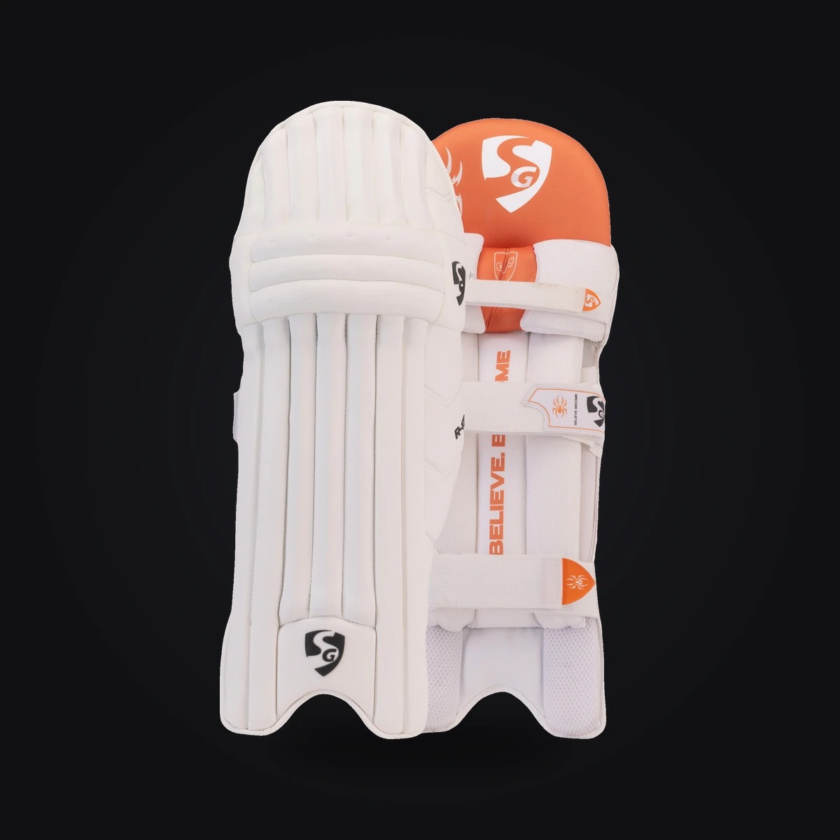 SG Players Extreme Batting Legguard Youth RH
