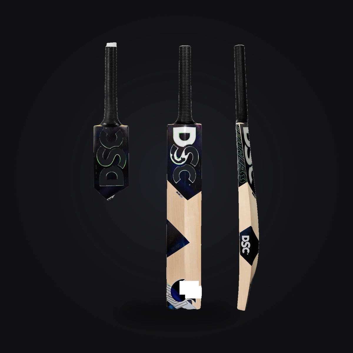 DSC BLAK BAT PLAYER EDITION ENGLISH WILLOW