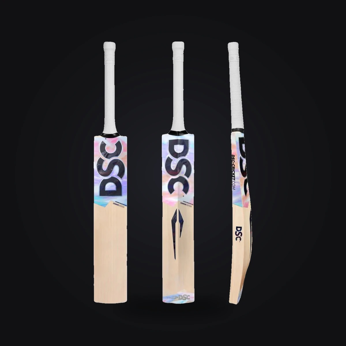 DSC English Willow Bat Condor 75