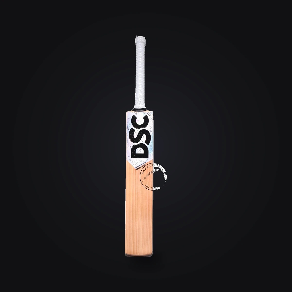 DSC English Willow Bat Condor Glider