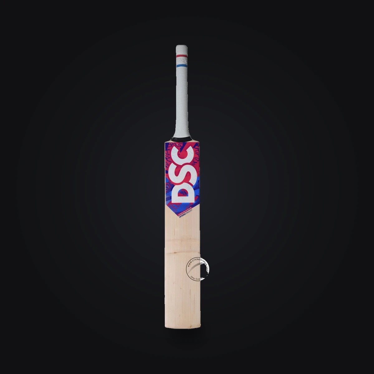 DSC English Willow Bat Intense Ferocity