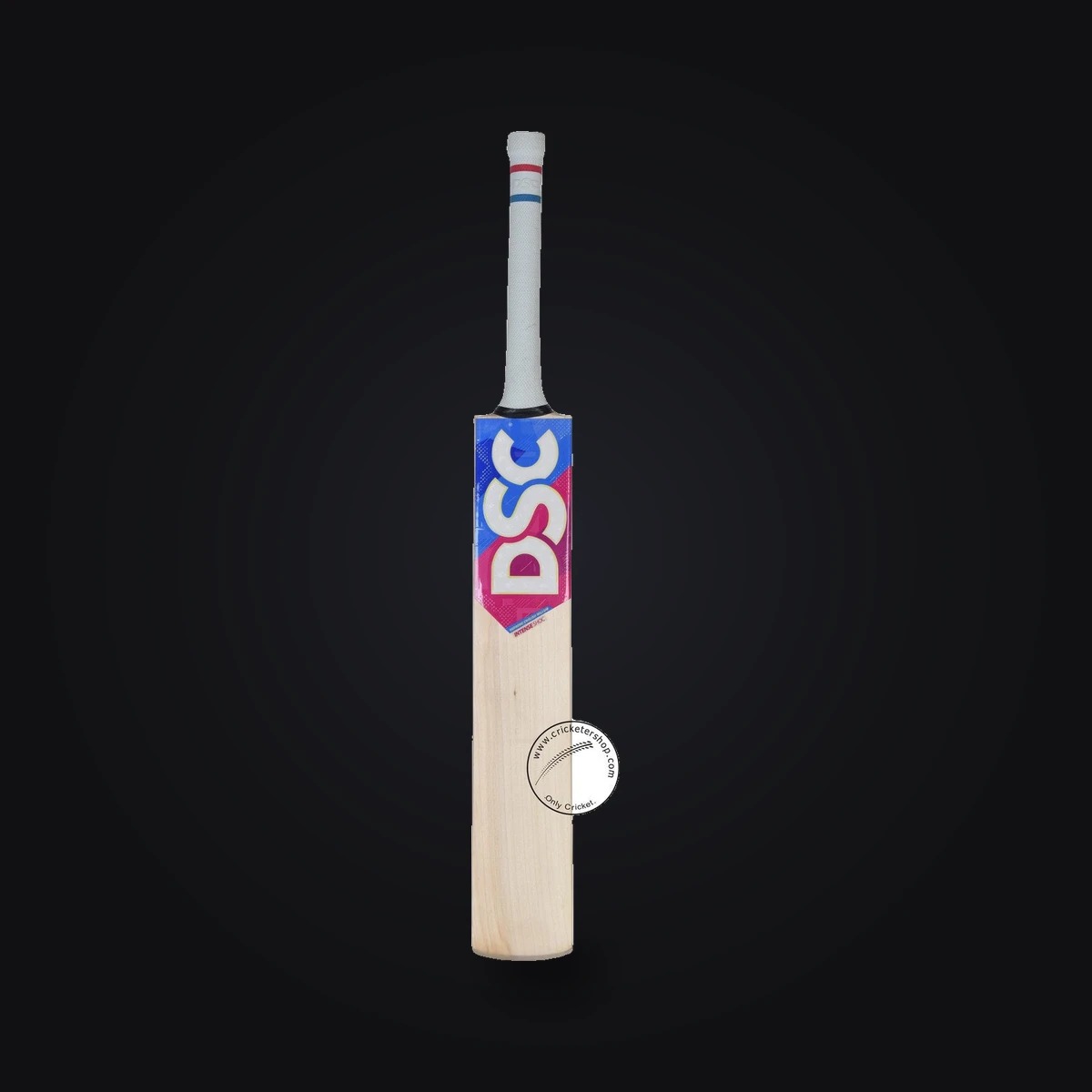 DSC English Willow Bat Intense Shoc