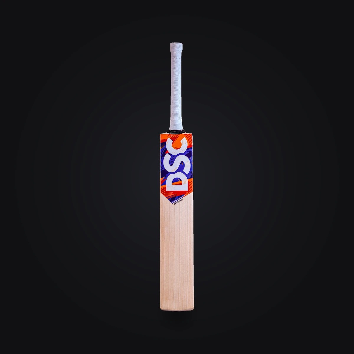 DSC English Willow Bat Krunch 2.0