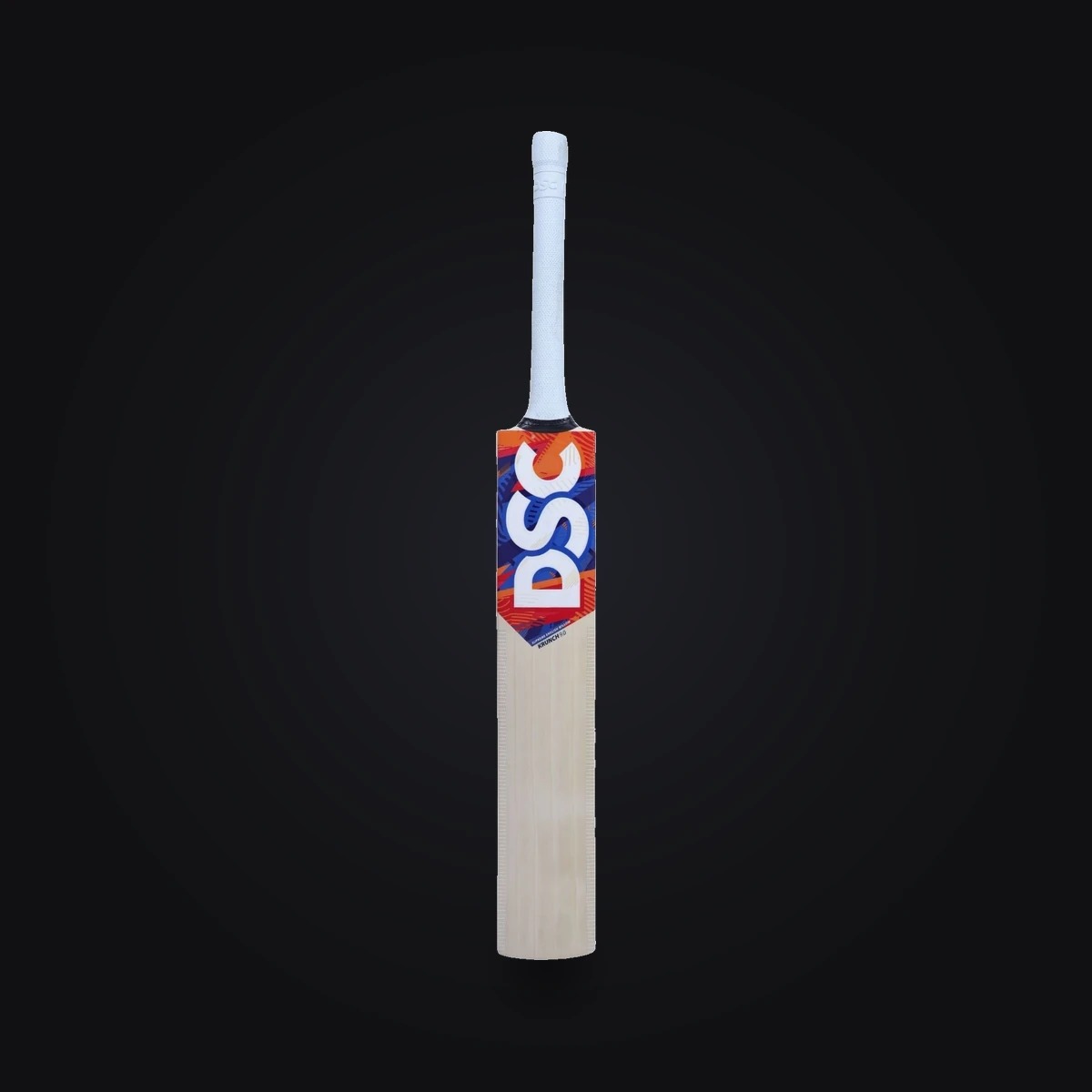 DSC English Willow Bat Krunch 9.0