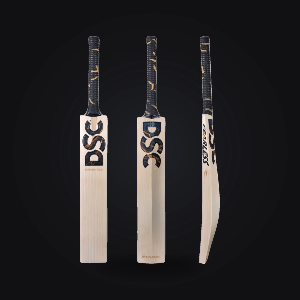 DSC SUPER NATURAL BAT