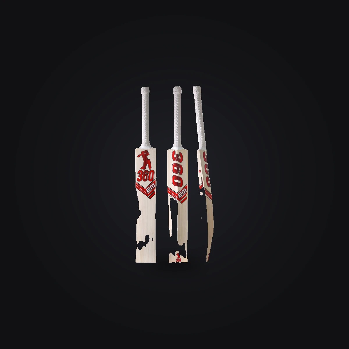 EM 360 BMT Bat