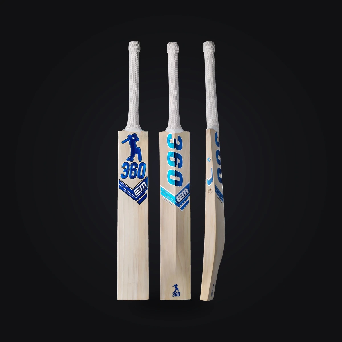 EM 360 Legacy Bat