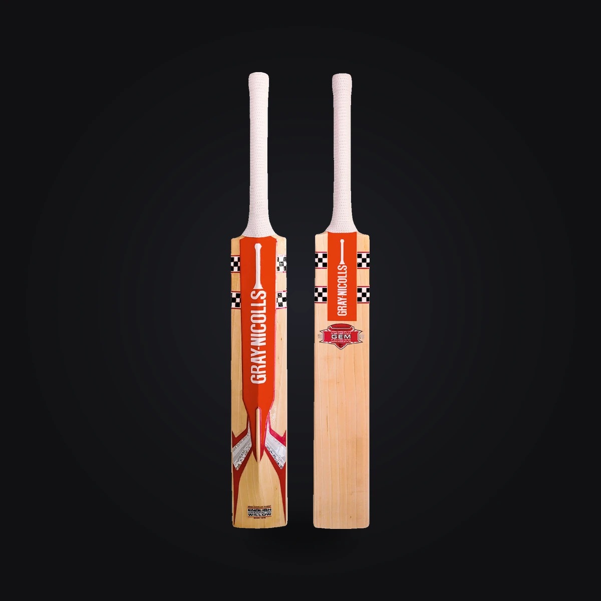 Gray Nicolls GN6 Gem Bat