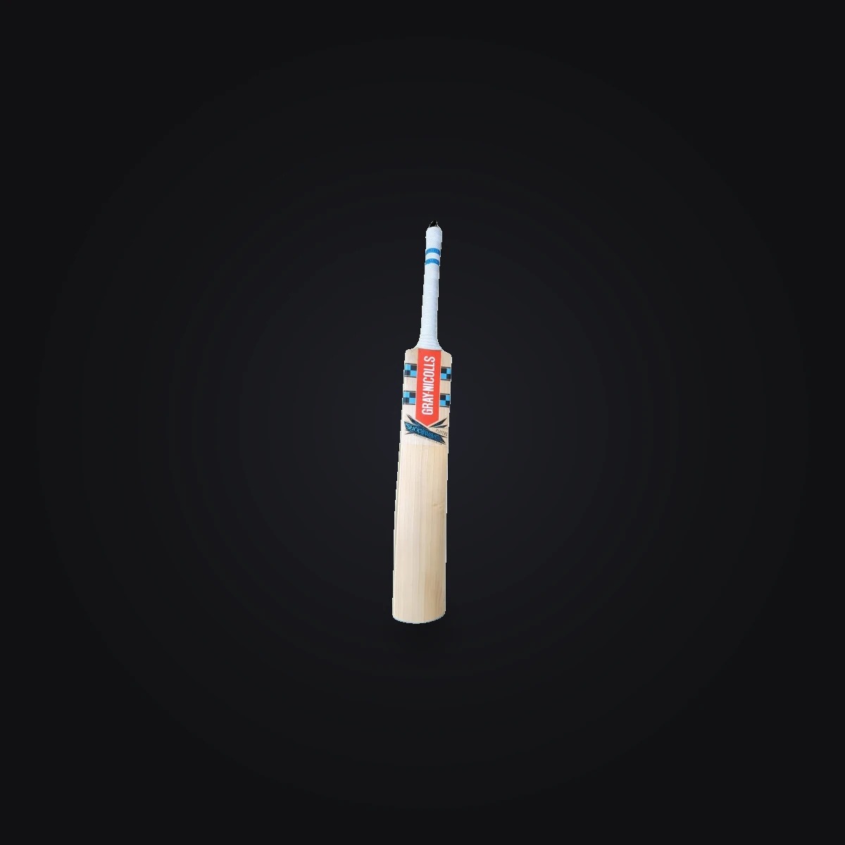 Gray Nicolls Shockwave Pro Edition Bat