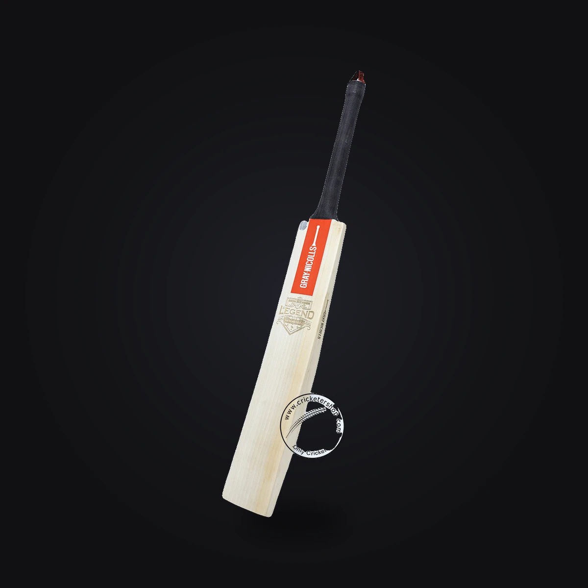 Grey Nicolls Gn Legacy English Willow Bat