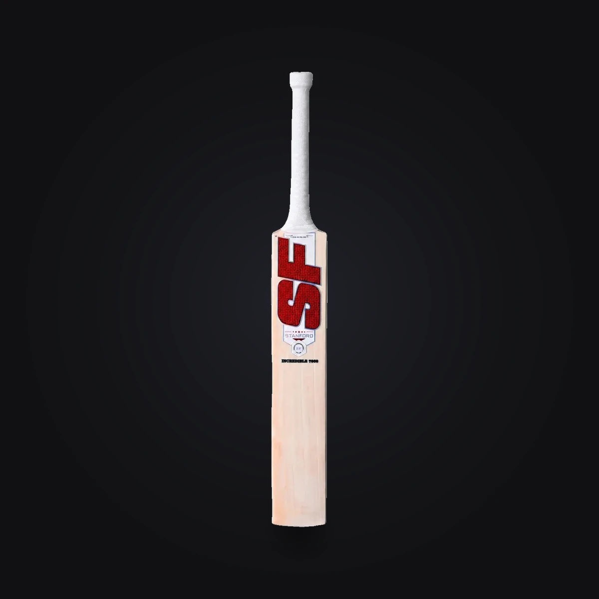 SF Incredible 7500 English Willow Bat