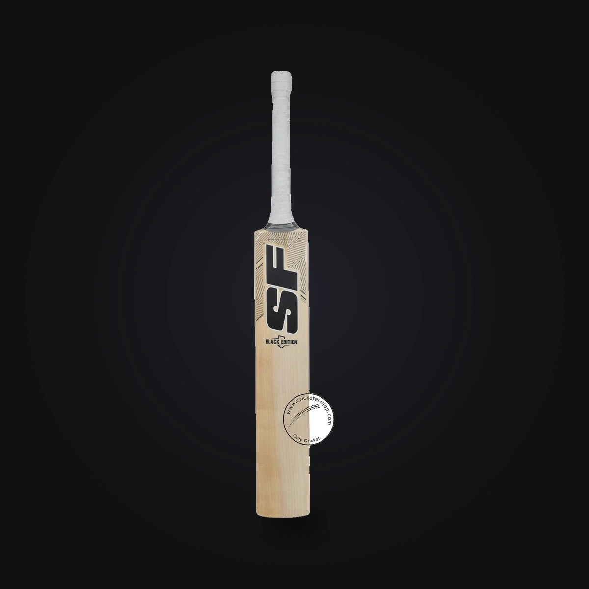 SF Sapphire Pro Player English Willow Bat