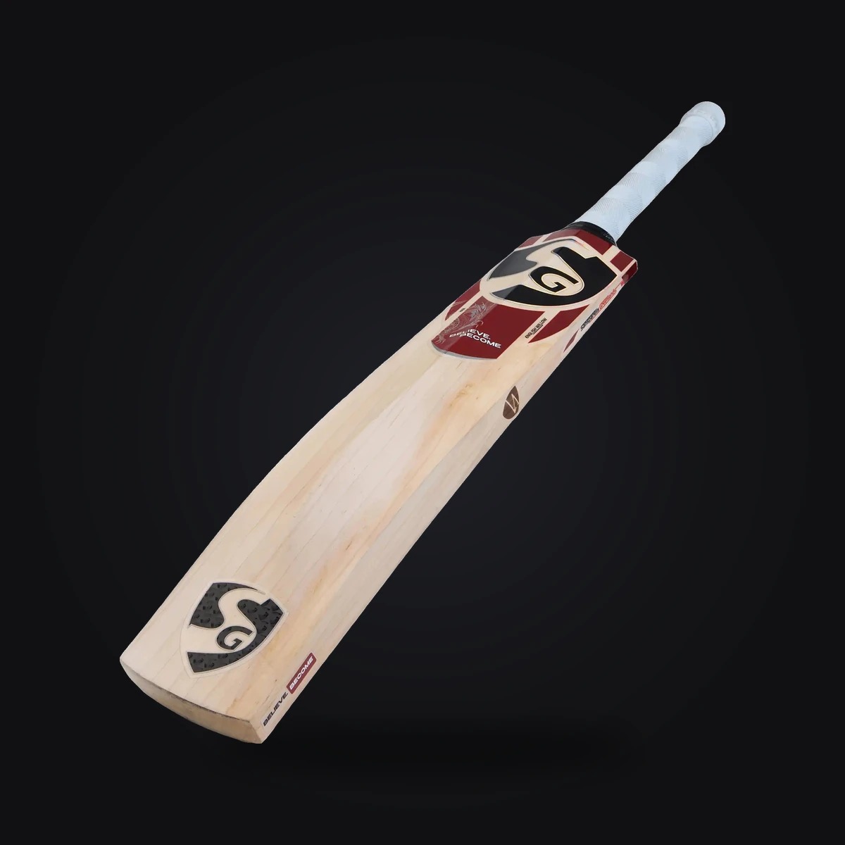 SF SS-27 English Willow Bat