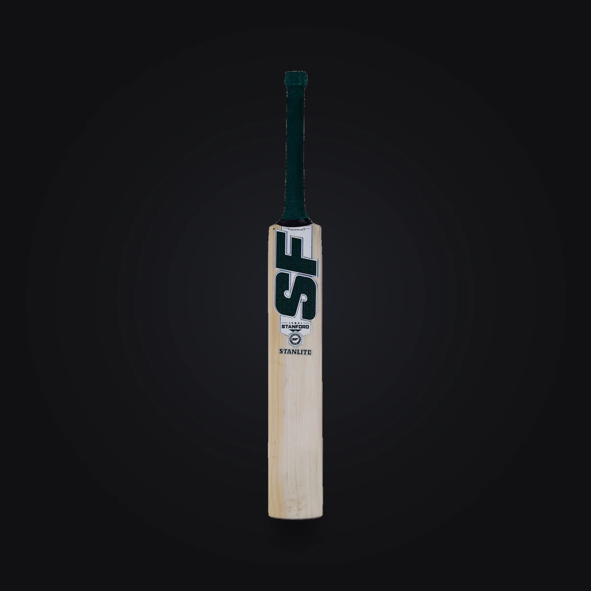 SF Stanlite English Willow Bat