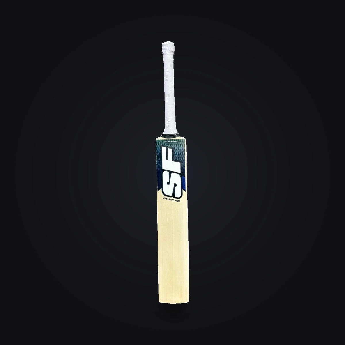 SF Stellar 5000 English Willow Bat