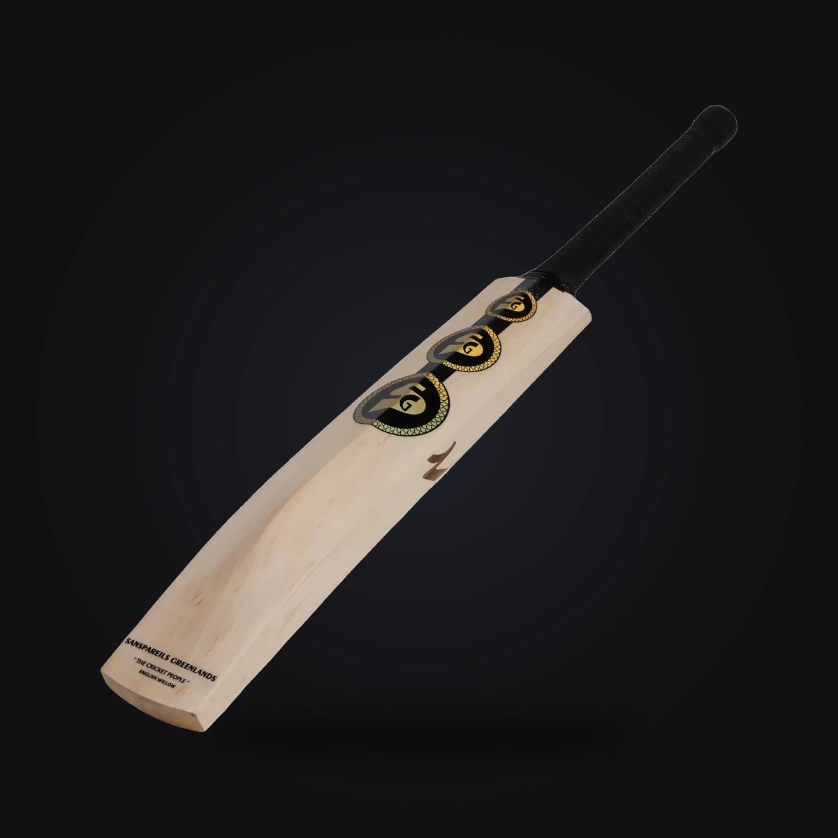 SG ARC 2.0 English Willow Bat