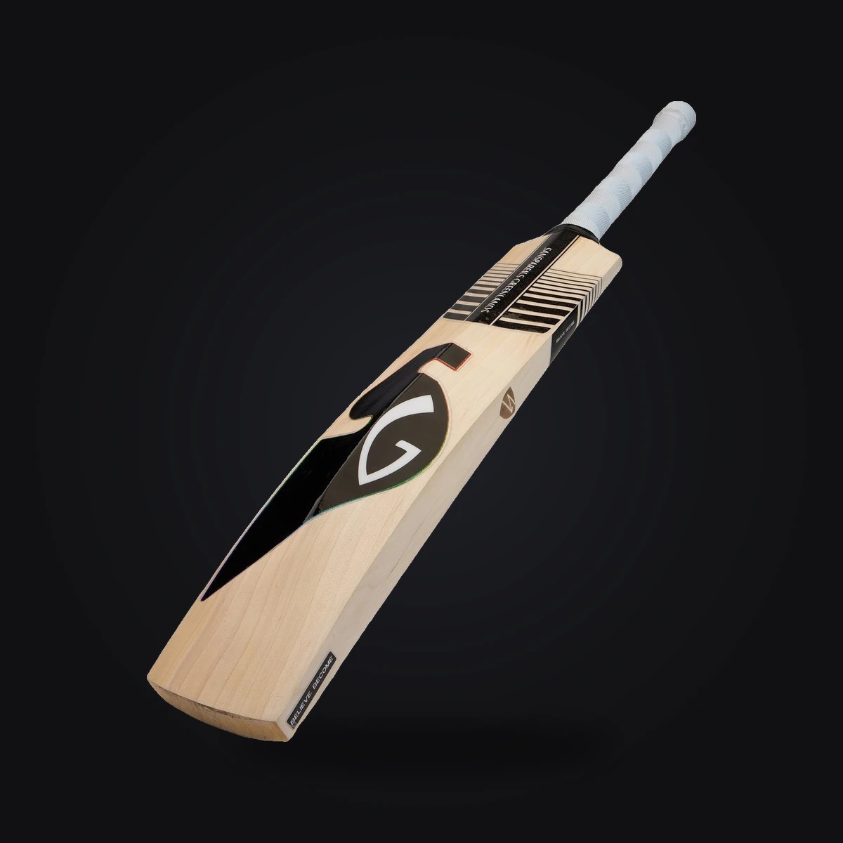 SG HP-33 Classic English Willow Bat