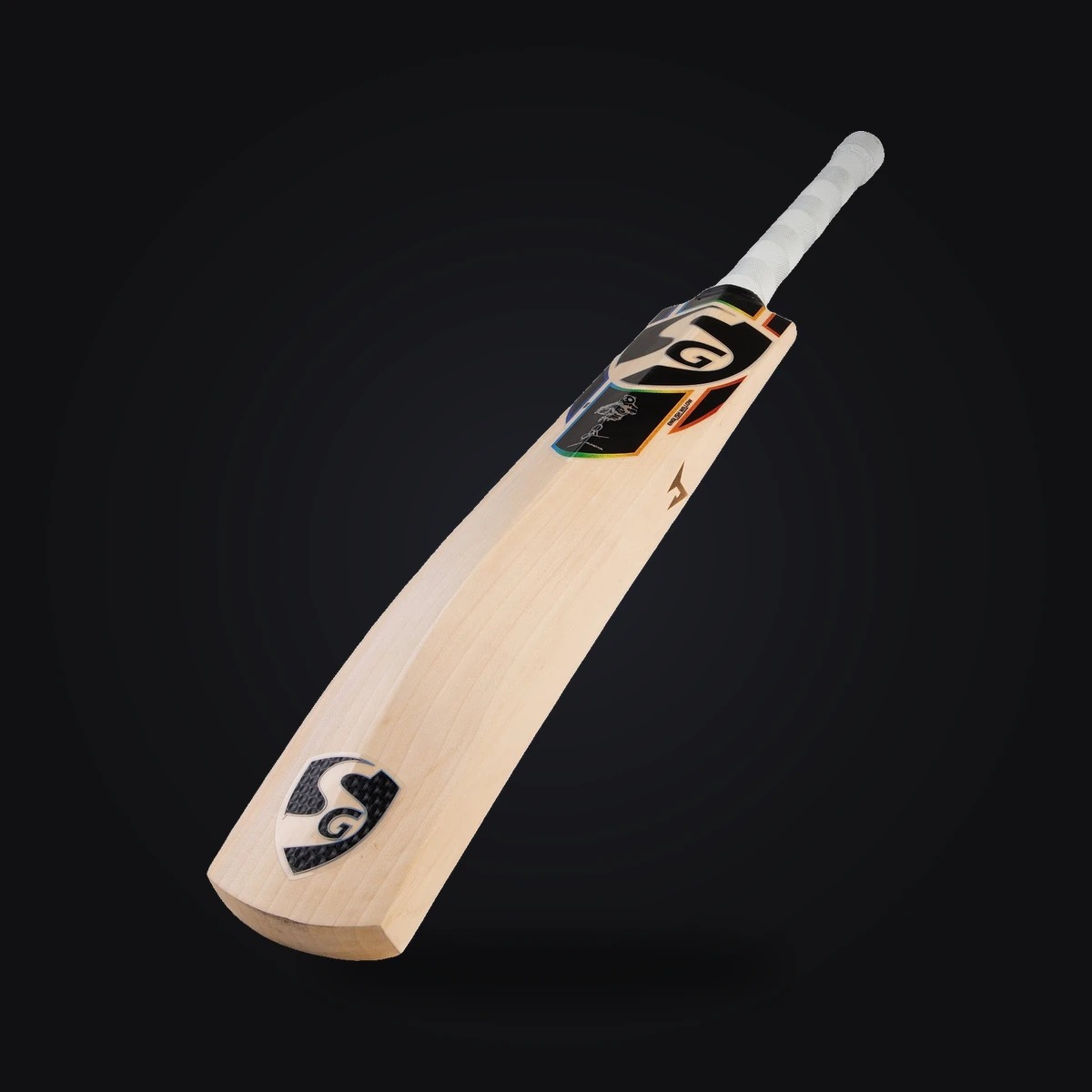 SG HP-33 English Willow Bat