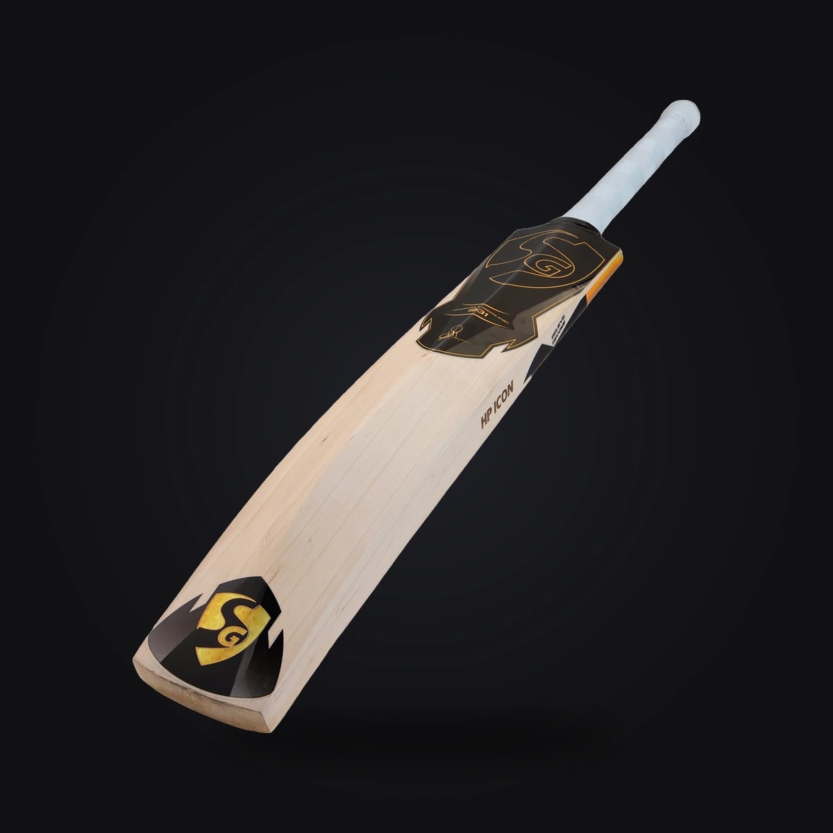 SG HP Icon English Willow Bat