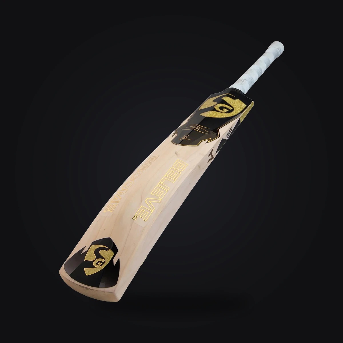 SG HP T-20 EnglishWillow Bat