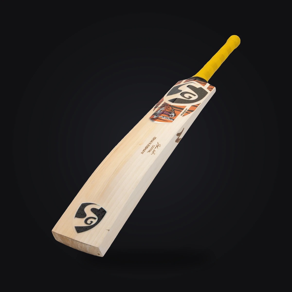 SG Ishan Kishan Harrow English Willow Bat
