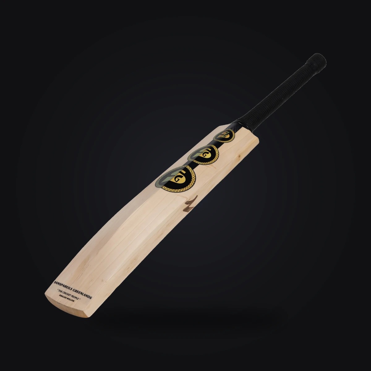 SG King Cobra Arc 4.0 English Willow Bat