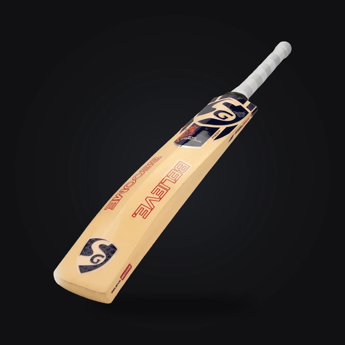 SG KLR Excel Bat