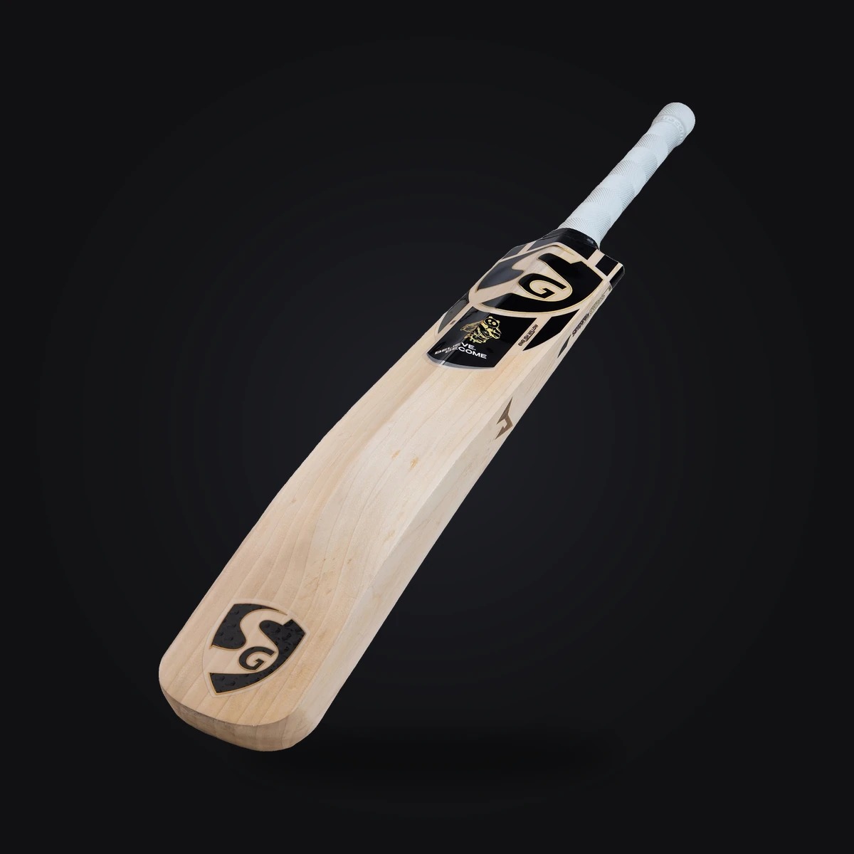 SG Kung Fu Pandya English Willow Bat