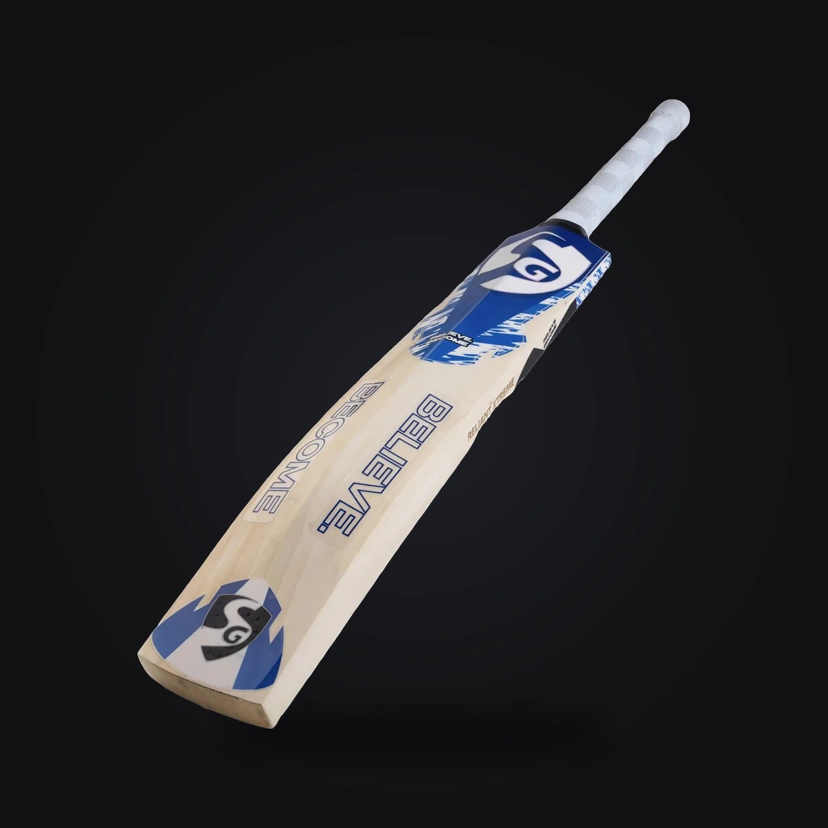 SG Reliant Xtreme English Willow Bat