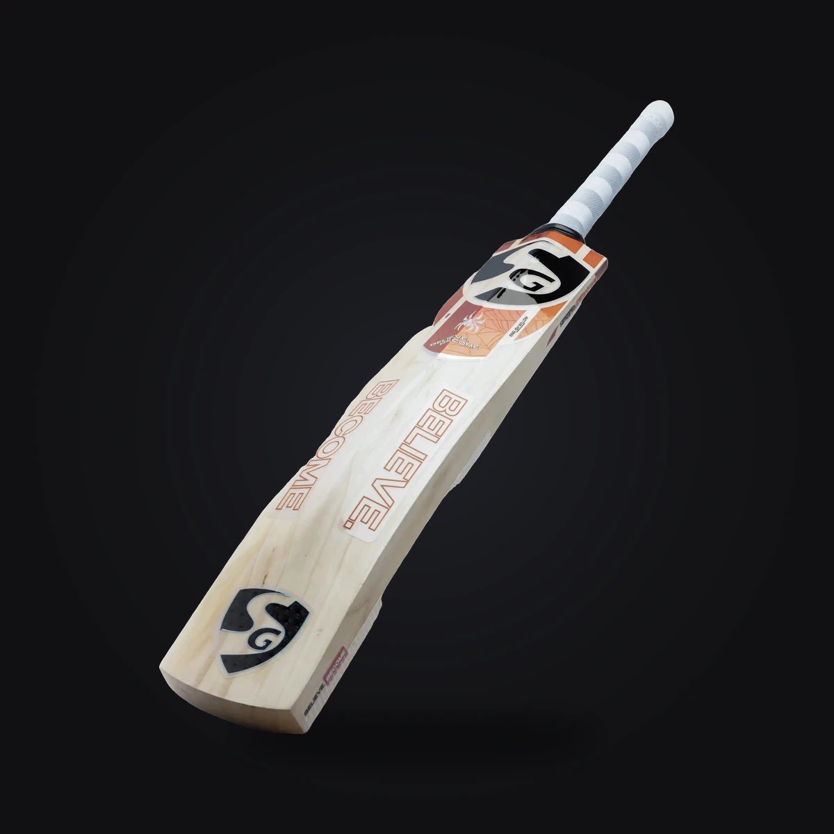 SG RP Xtreme Bat