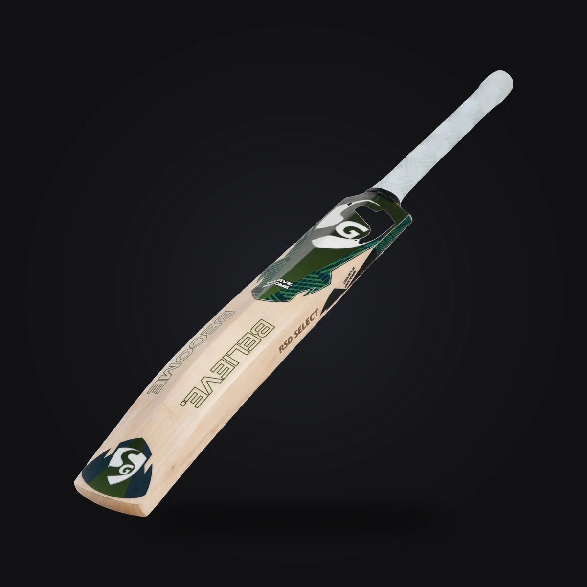 SG RSD Select English willow Bat
