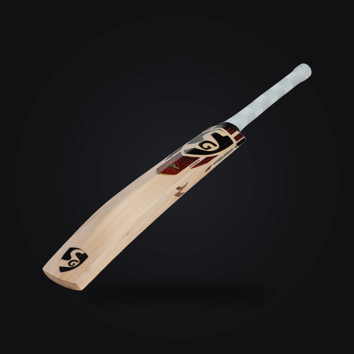 SG Sanju 14 English Willow Bat