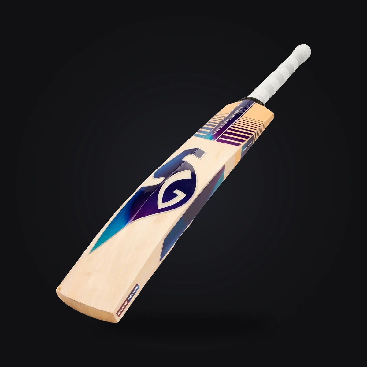 SG Skipper ICON Bat