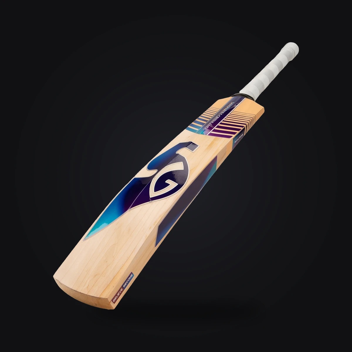 SG Skipper Xtreme Bat