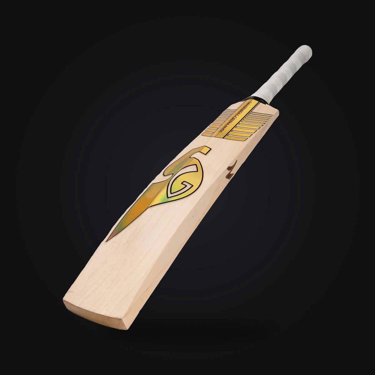 SG Sunny Gold Icon English Willow Bat