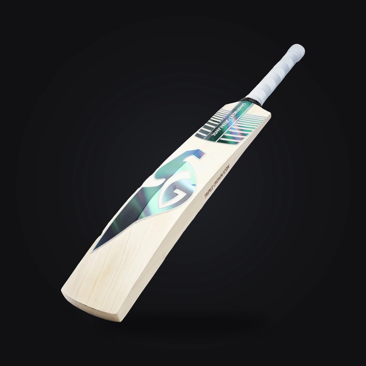 SG Triple Crown Icon Bat
