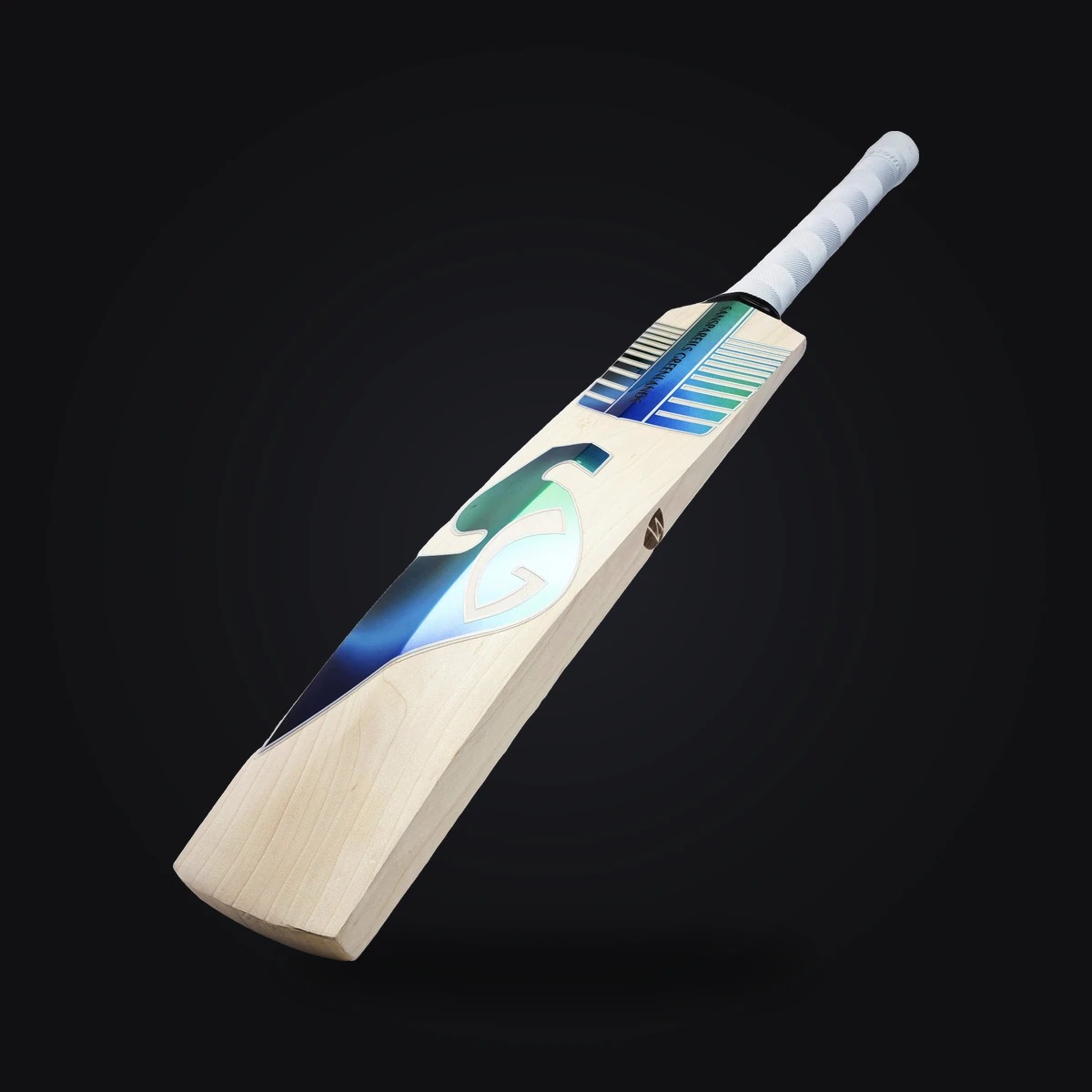 SG Triple Crown Ultimate English Willow Bat