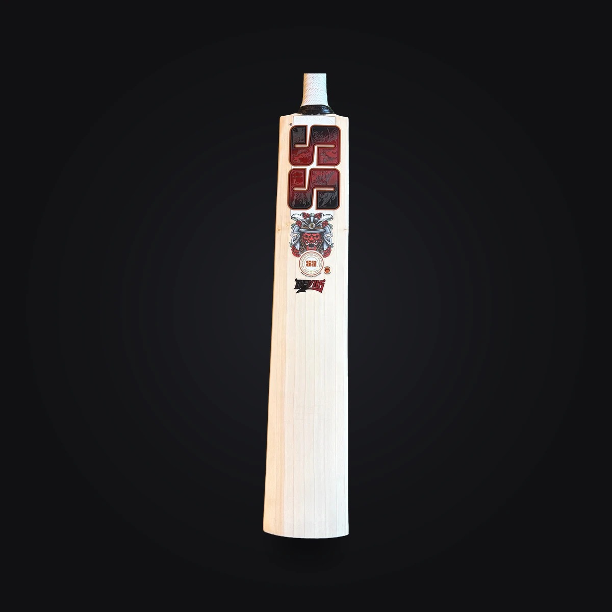 SS Devils Bat (Blue)
