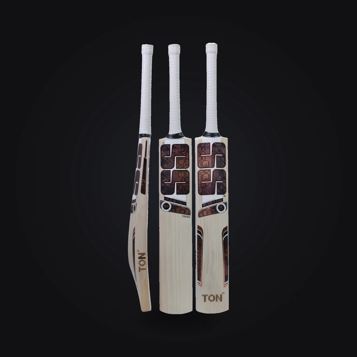 SS Master 1500