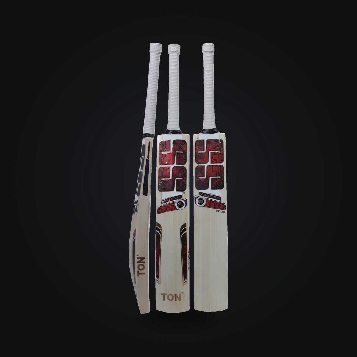 SS Master 2000 Bat