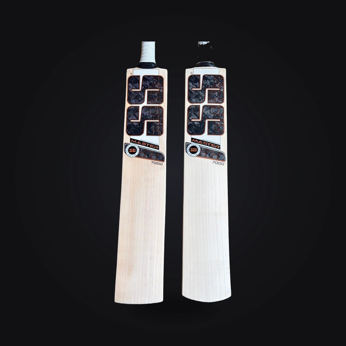 SS Master 7000 Bat