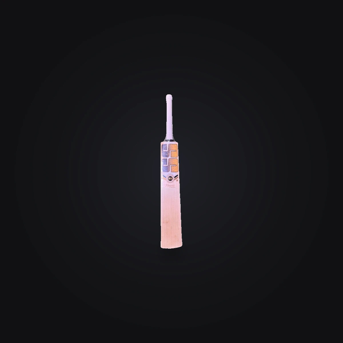 SS Players 5000 Bat