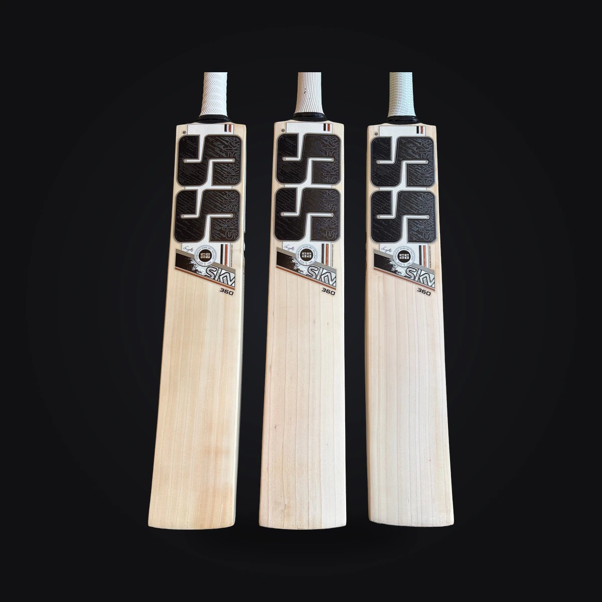 SS Sky 360 Bat