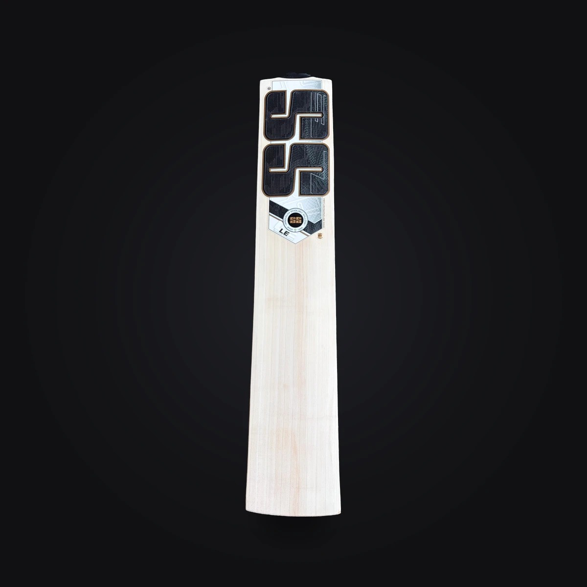 SS Tim David Player's Bat