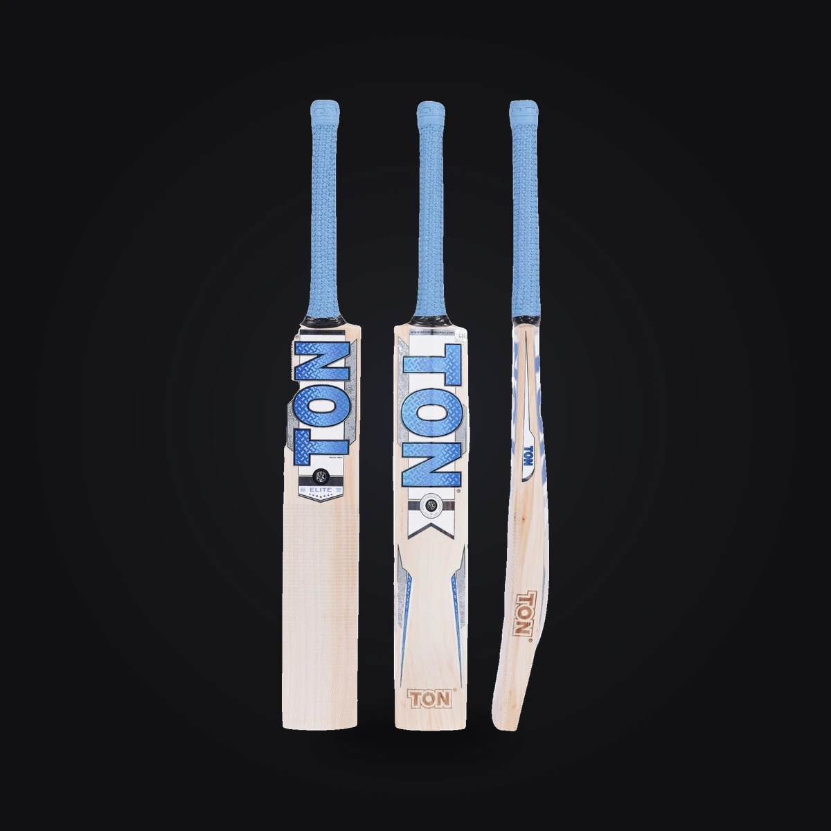 SS Ton Elite Bat